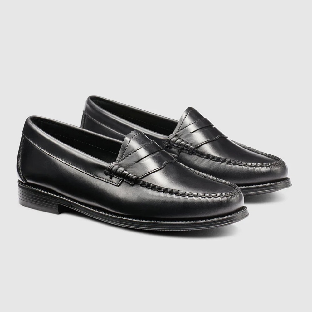 G.H. Bass Women’s Whitney Weejuns Loafer Size 9